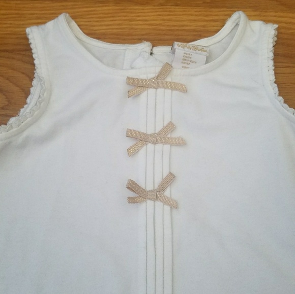 Heirlooms by Polly Flinders short set - Picture 2 of 7